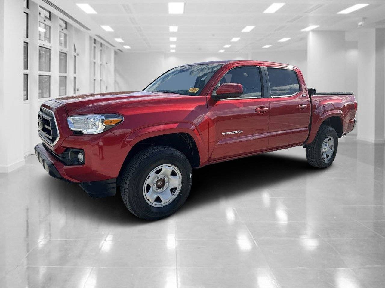 2022 Toyota Tacoma SR5 — Pickup Truck — 60,566 mi — Orlando, FL