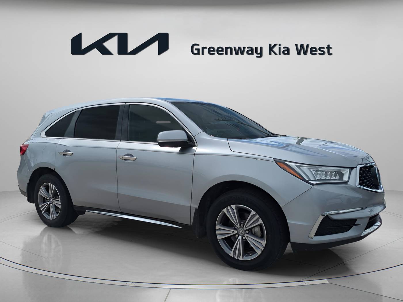 2020 Acura MDX Base — SUV — 65,050 mi — Orlando, FL