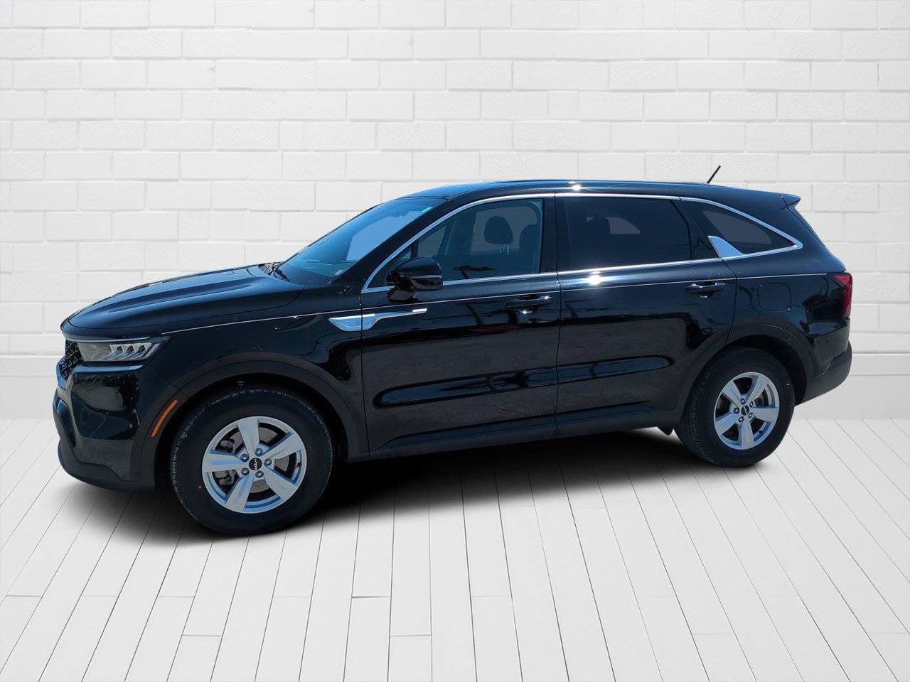 2022 Kia Sorento LX — SUV — 35,834 mi — Orlando, FL