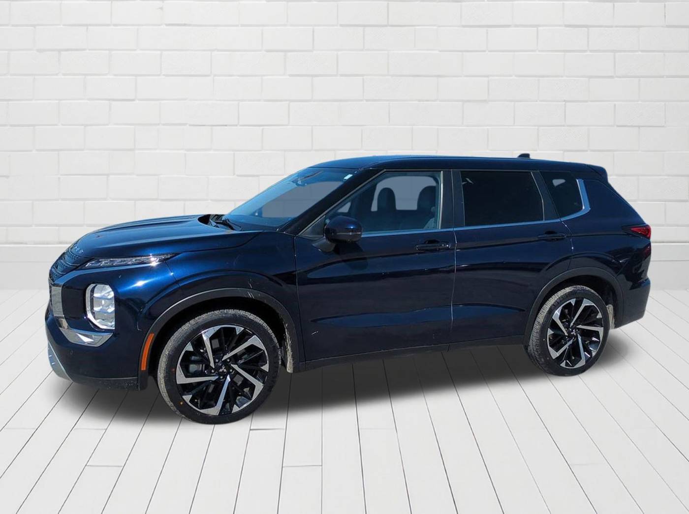 2024 Mitsubishi Outlander SE — SUV — 74,992 mi — Orlando, FL