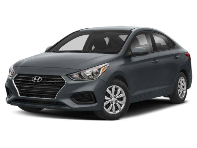 2020 Hyundai Accent SE — Sedan — 52,221 mi — Orlando, FL