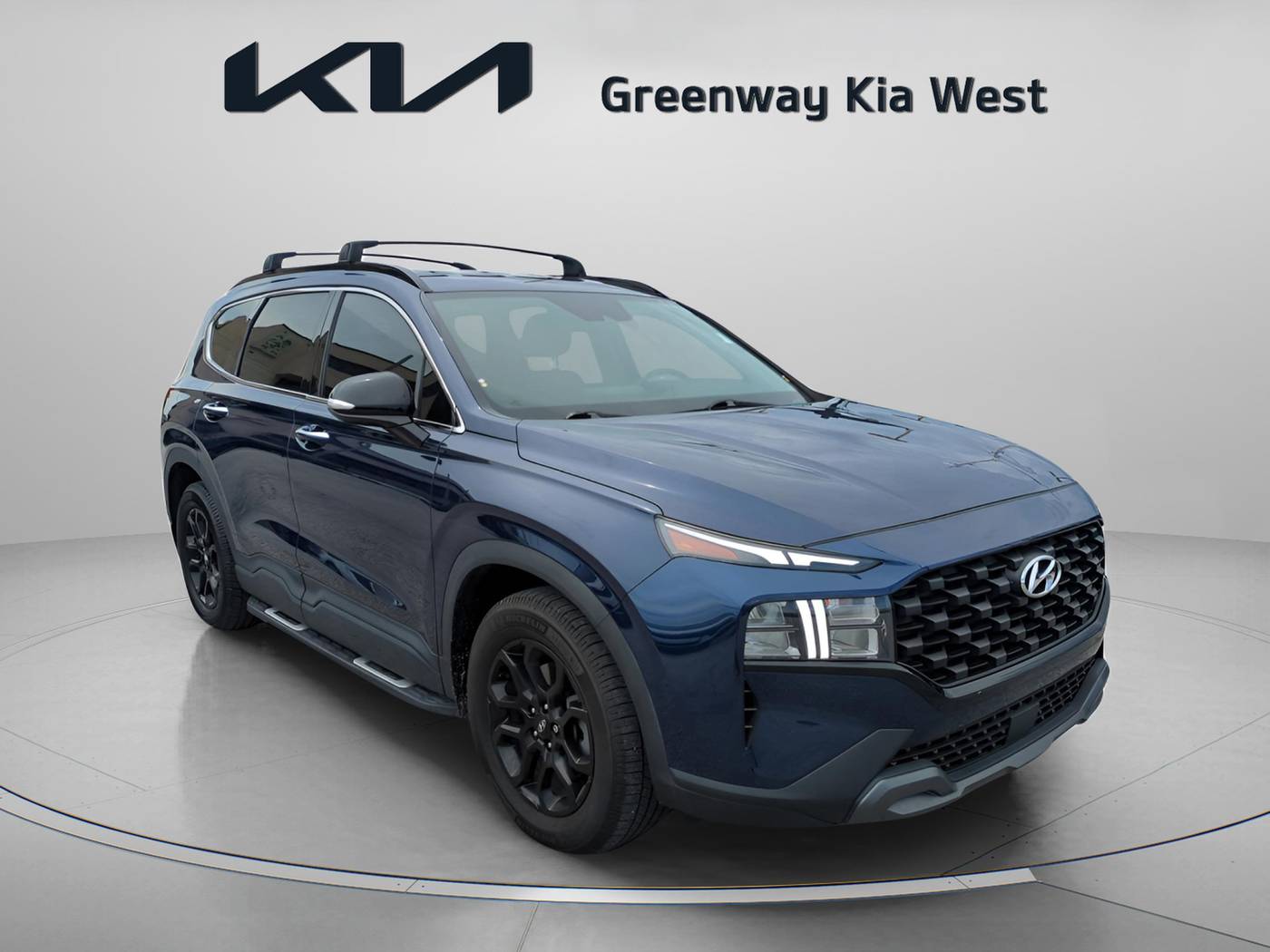 2022 Hyundai Santa Fe XRT — SUV — 41,688 mi — Orlando, FL