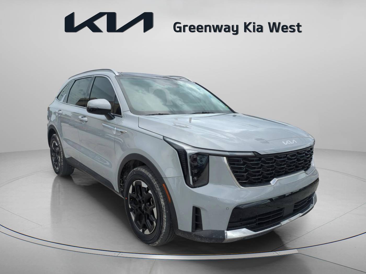 2024 Kia Sorento S — SUV — 26,910 mi — Orlando, FL