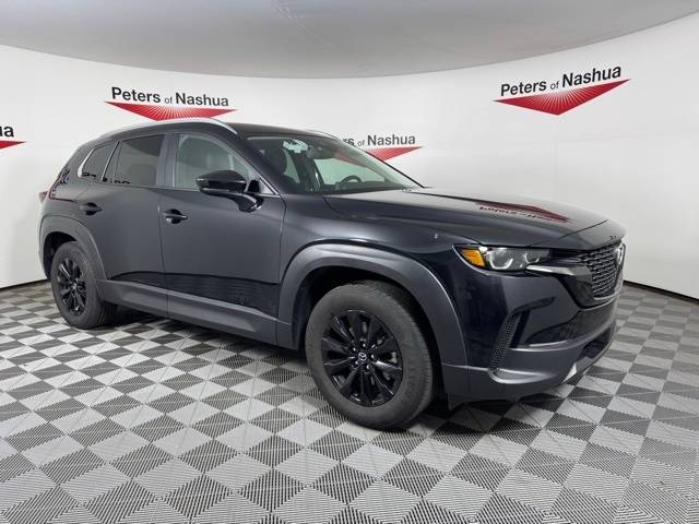 2024 Mazda CX-50 Preferred — SUV — 28,176 mi — Nashua, NH