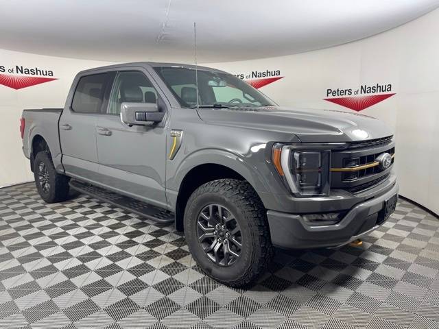 2021 Ford F-150 Tremor — Pickup Truck — 22,040 mi — Nashua, NH