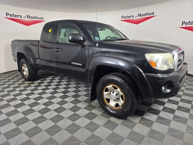 2009 Toyota Tacoma Base — Pickup Truck — 118,339 mi — Nashua, NH