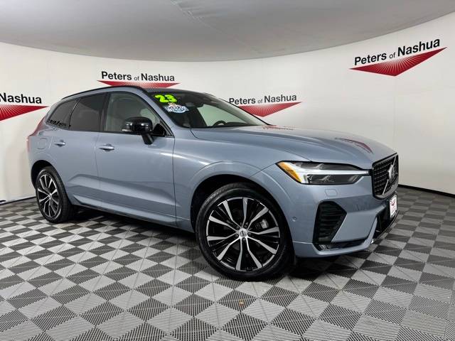 2023 Volvo XC60 Plus — SUV — 18,819 mi — Nashua, NH
