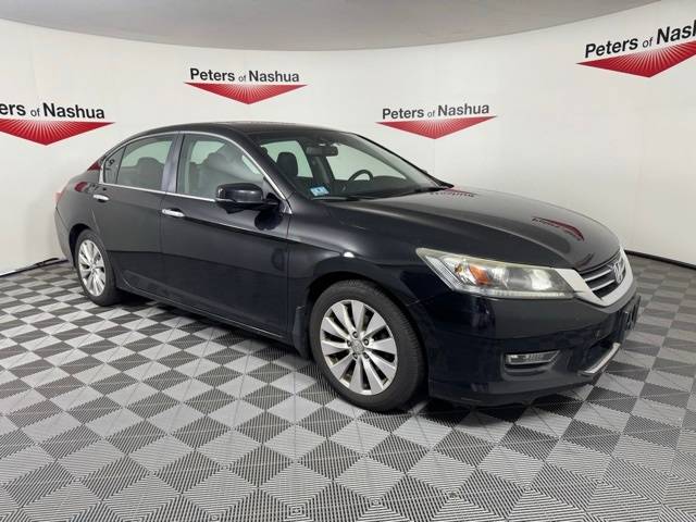 2013 Honda Accord EX-L — Sedan — 82,127 mi — Nashua, NH