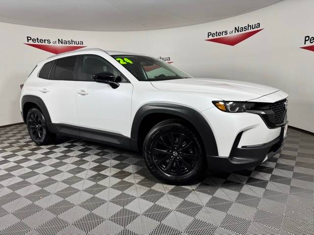 2024 Mazda CX-50 Preferred — SUV — 37,239 mi — Nashua, NH