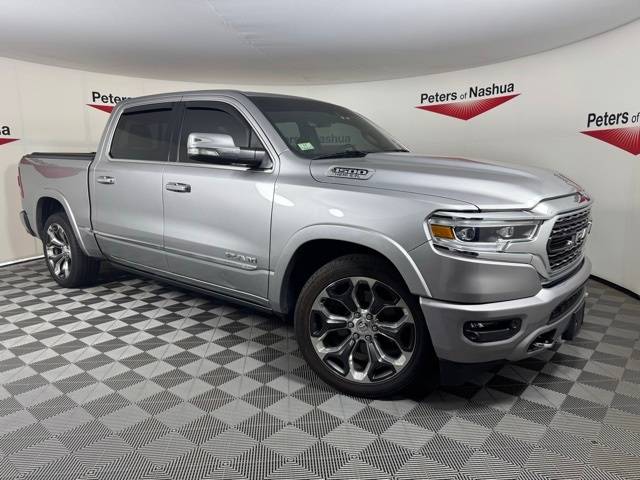 2022 Ram 1500 Limited — Pickup Truck — 70,223 mi — Nashua, NH