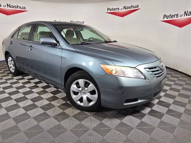 2009 Toyota Camry Base — Sedan — 122,092 mi — Nashua, NH
