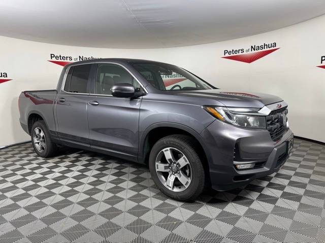 2024 Honda Ridgeline RTL — Pickup Truck — 46,820 mi — Nashua, NH