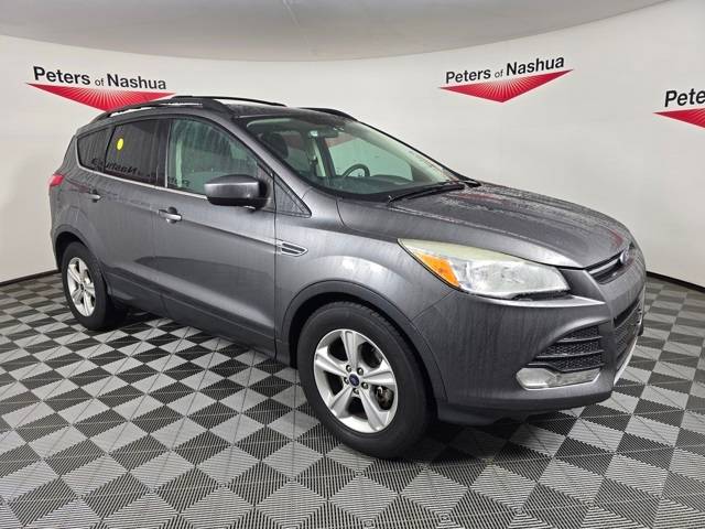 2014 Ford Escape SE — SUV — 85,407 mi — Nashua, NH