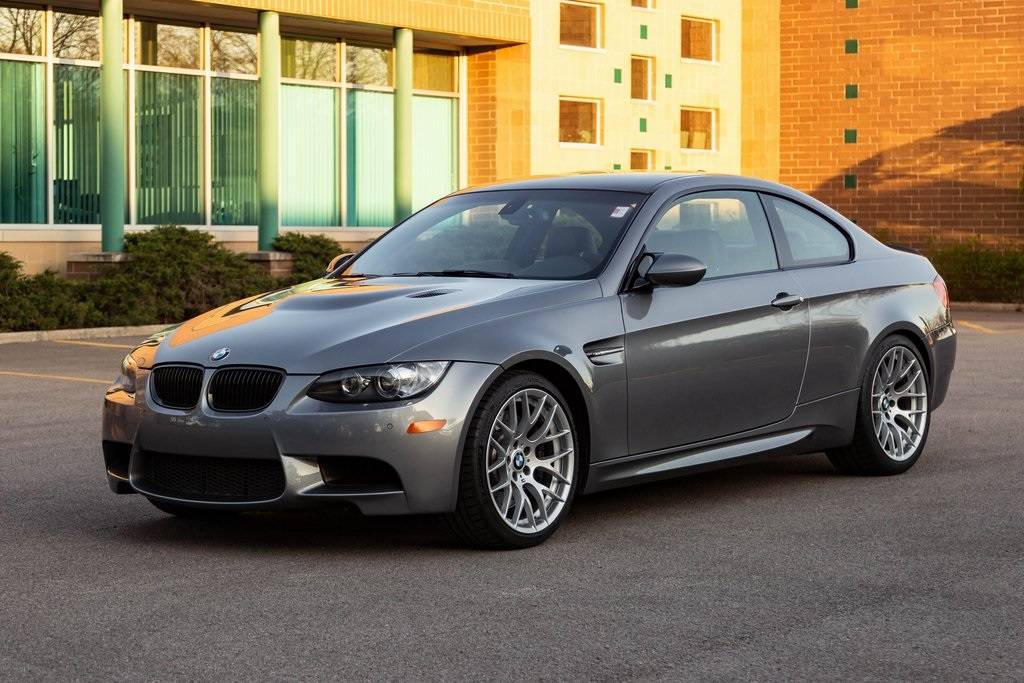 2013 BMW M3 Standard — Coupe — 25,670 mi — Countryside, IL
