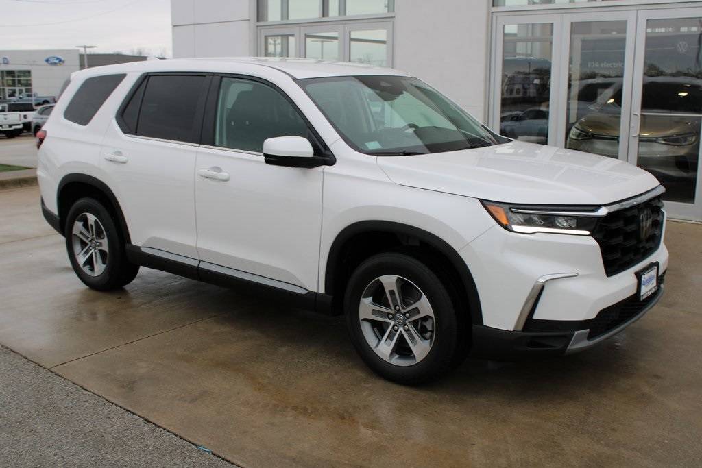 2023 Honda Pilot EX-L 7 Passenger — SUV — 22,937 mi — Countryside, IL