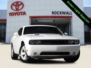 Dodge challenger 2002