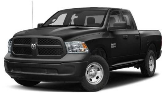 2023 Ram 1500 Classic Tradesman — Pickup Truck — 14,223 mi — LaBelle, FL