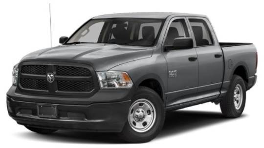 2022 Ram 1500 Classic Tradesman — Pickup Truck — 63,894 mi — LaBelle, FL