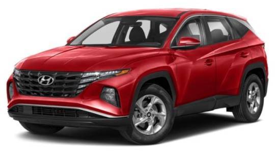 2023 Hyundai Tucson N Line — SUV — 25,508 mi — LaBelle, FL
