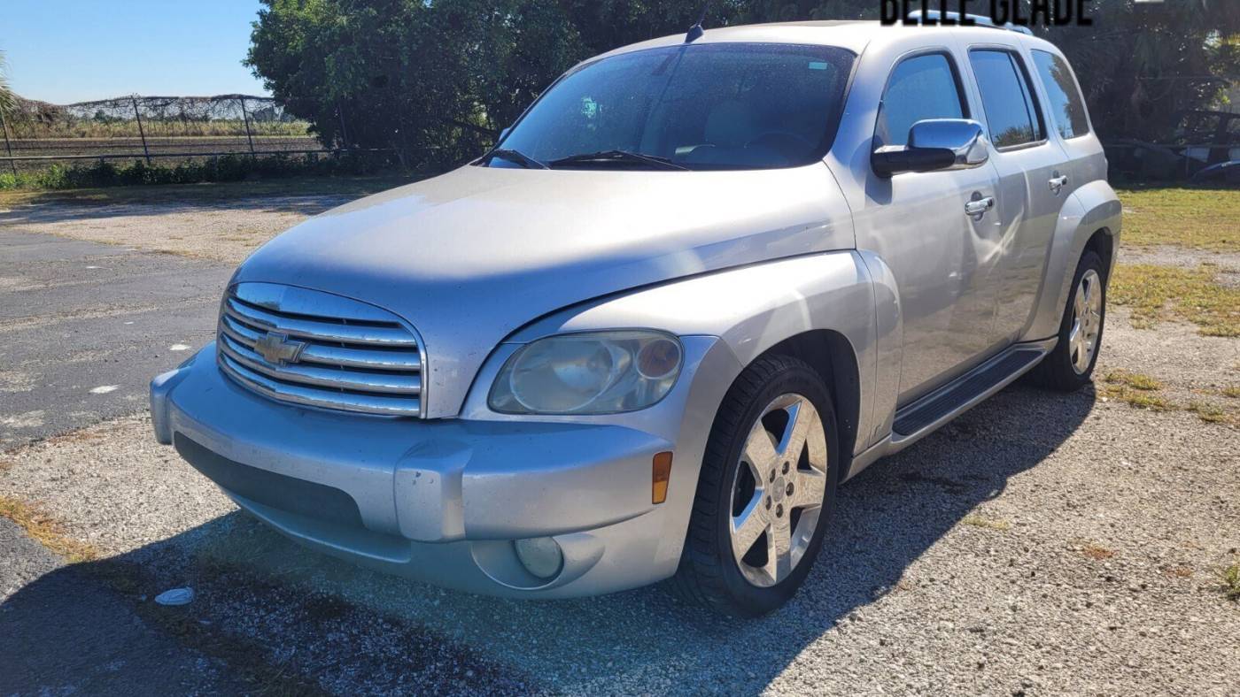 2006 Chevrolet HHR LT — SUV — 178,103 mi — Belle Glade, FL