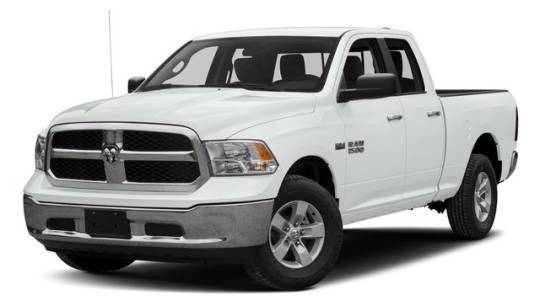 2016 Ram 1500 SLT — Pickup Truck — 58,559 mi — Arcadia, FL