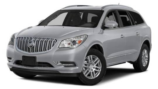2017 Buick Enclave Leather — SUV — 79,538 mi — Arcadia, FL