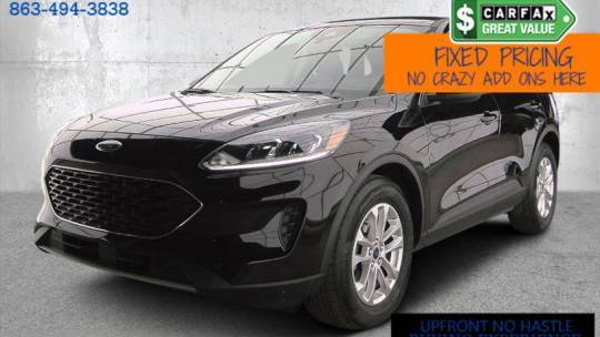 2022 Ford Escape SE — SUV — 19,977 mi — Arcadia, FL