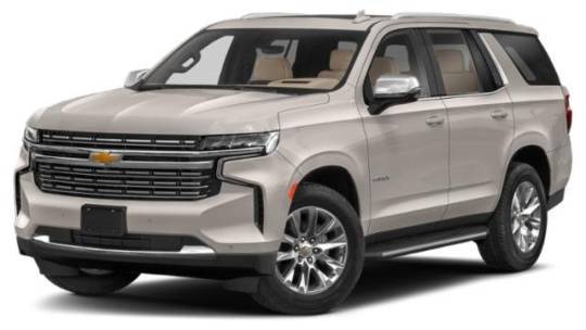 2021 Chevrolet Tahoe Premier — SUV — 61,942 mi — Arcadia, FL