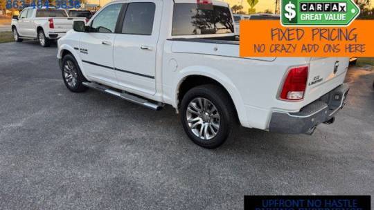 2015 Ram 1500 Laramie Limited — Pickup Truck — 234,809 mi — Arcadia, FL