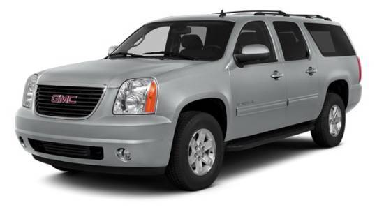 2014 GMC Yukon SLT — SUV — 90,967 mi — Quincy, FL