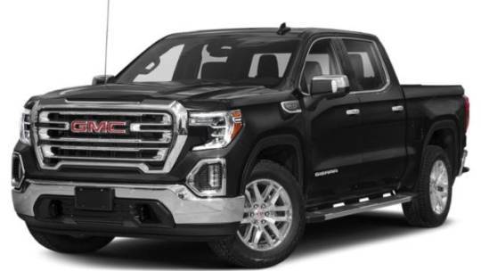 2019 GMC Sierra 1500 SLT — Pickup Truck — 64,168 mi — Quincy, FL