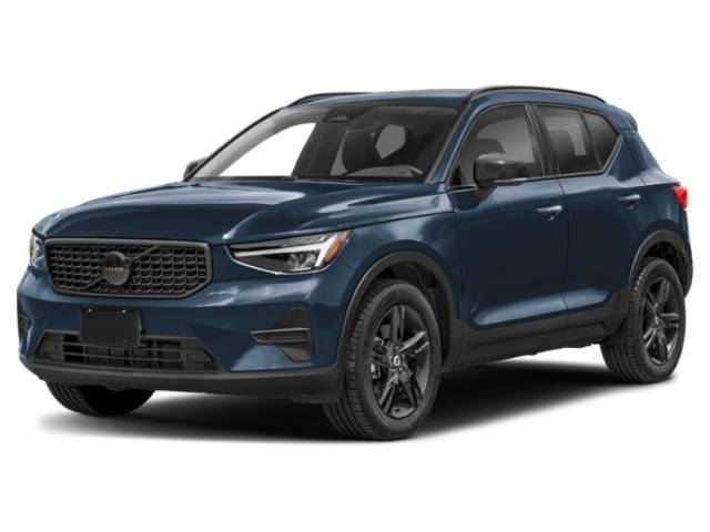 2026 Volvo XC40 B5 Plus