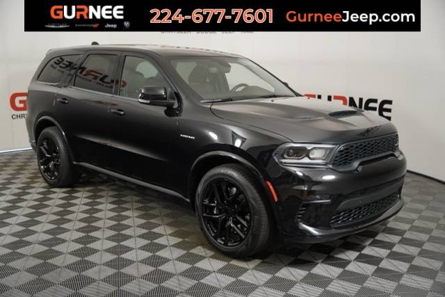 2022 Dodge Durango R/T — SUV — 17,791 mi — Gurnee, IL