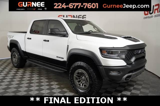2024 Ram 1500 TRX — Pickup Truck — 10,721 mi — Gurnee, IL