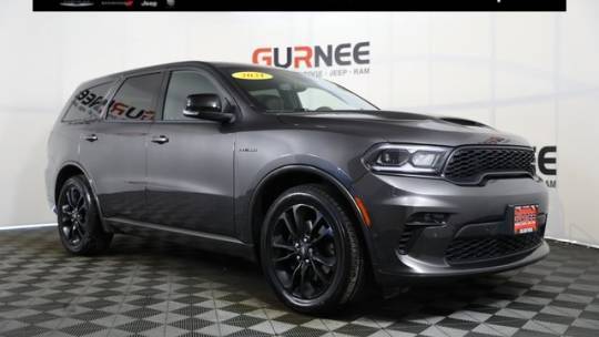 2021 Dodge Durango R/T — SUV — 59,723 mi — Gurnee, IL