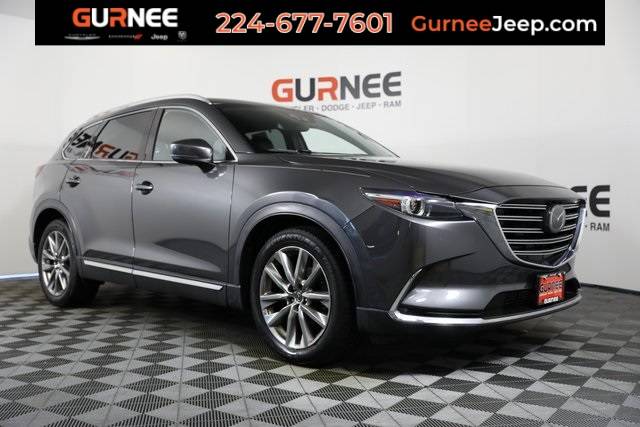 2017 Mazda CX-9 Grand Touring — SUV — 78,771 mi — Gurnee, IL