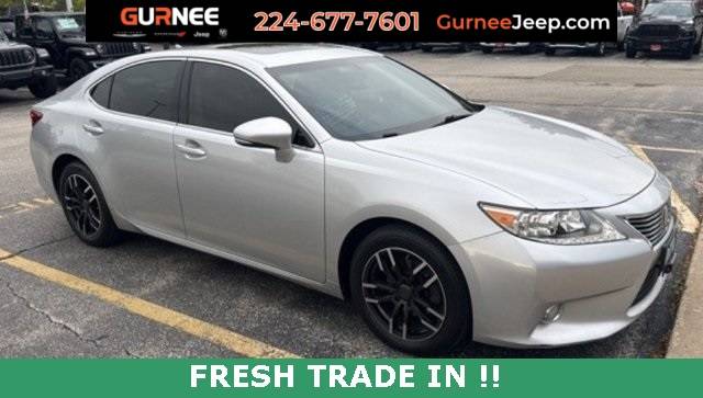2014 Lexus ES ES 350 — Sedan — 91,175 mi — Gurnee, IL