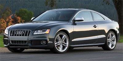 2012 Audi S5 Prestige — Coupe — 143,031 mi — Clinton, NJ