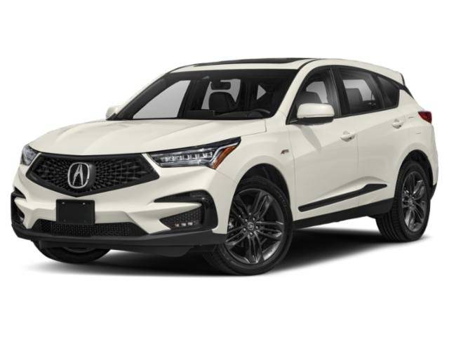 2021 Acura RDX A-Spec Package — SUV — 67,942 mi — Clinton, NJ