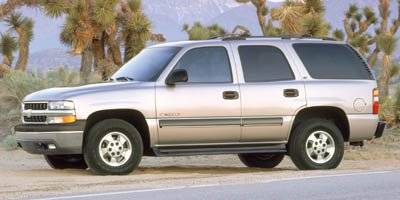 2005 Chevrolet Tahoe LT — SUV — 103,459 mi — Clinton, NJ