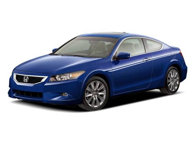 2009 Honda Accord EX-L V6 — Coupe — 189,654 mi — Clinton, NJ