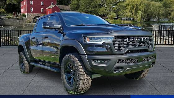 Used Ram 1500 RHO for Sale in Downingtown, PA (with Photos) - TRUECar