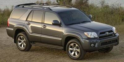 2007 Toyota 4Runner SR5 Sport — SUV — 163,115 mi — Clinton, NJ