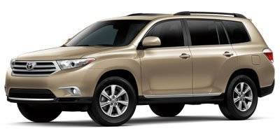 2011 Toyota Highlander SE V6 — SUV — 168,807 mi — Clinton, NJ