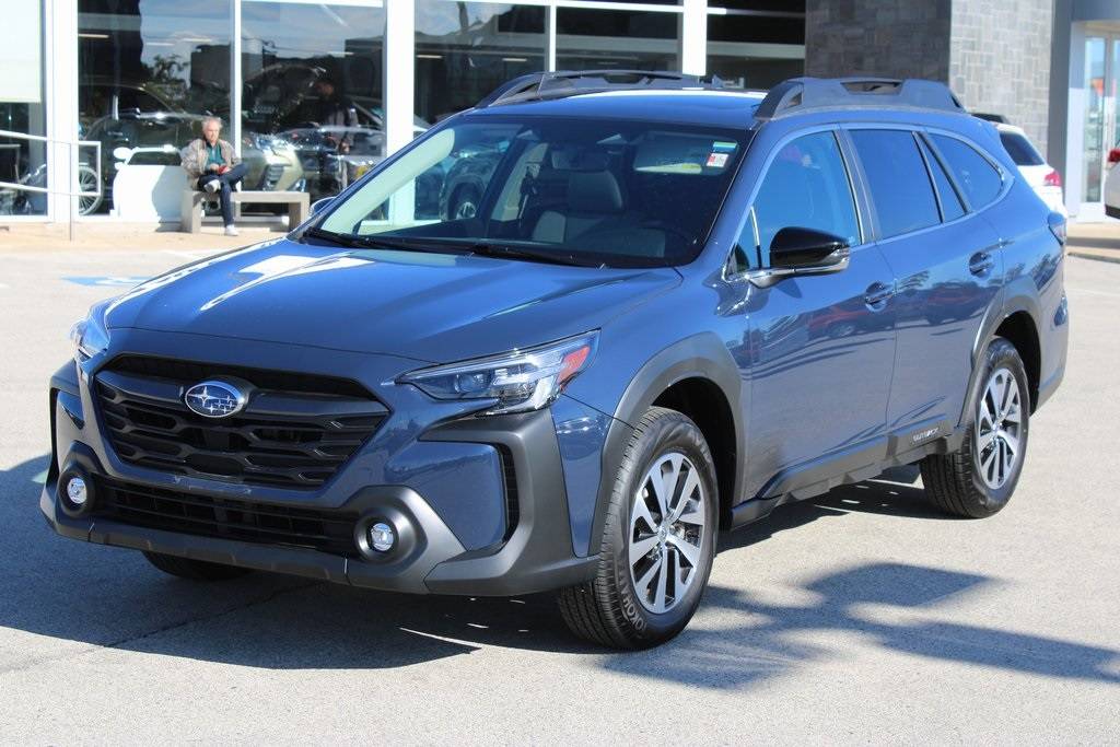 2025 Subaru Outback Premium — SUV — 7,147 mi — Countryside, IL