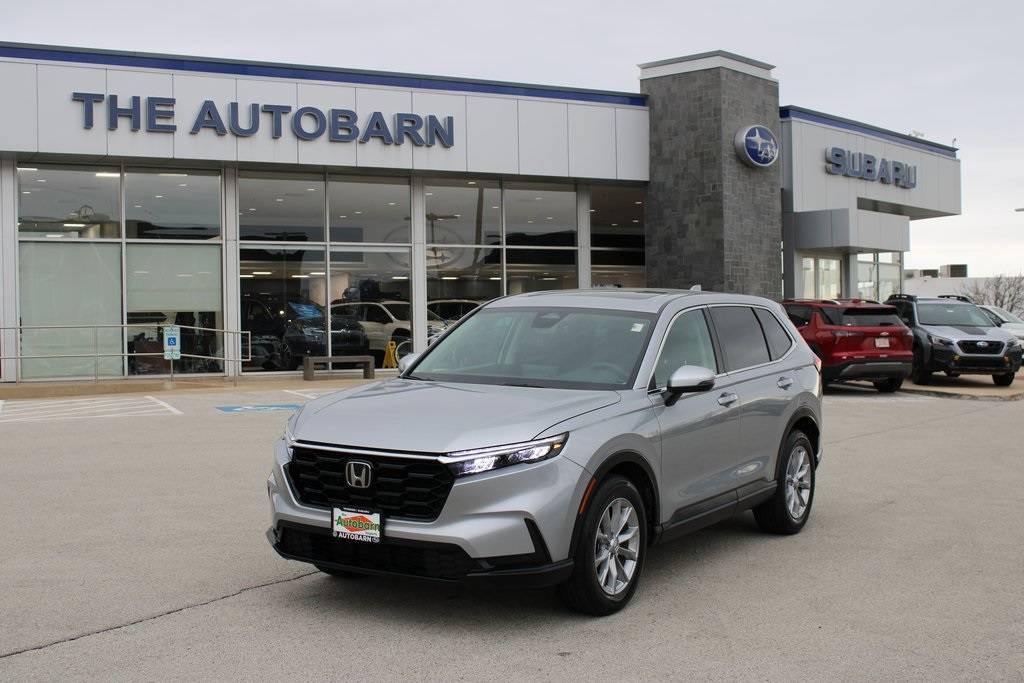 2023 Honda CR-V EX — SUV — 31,529 mi — Countryside, IL