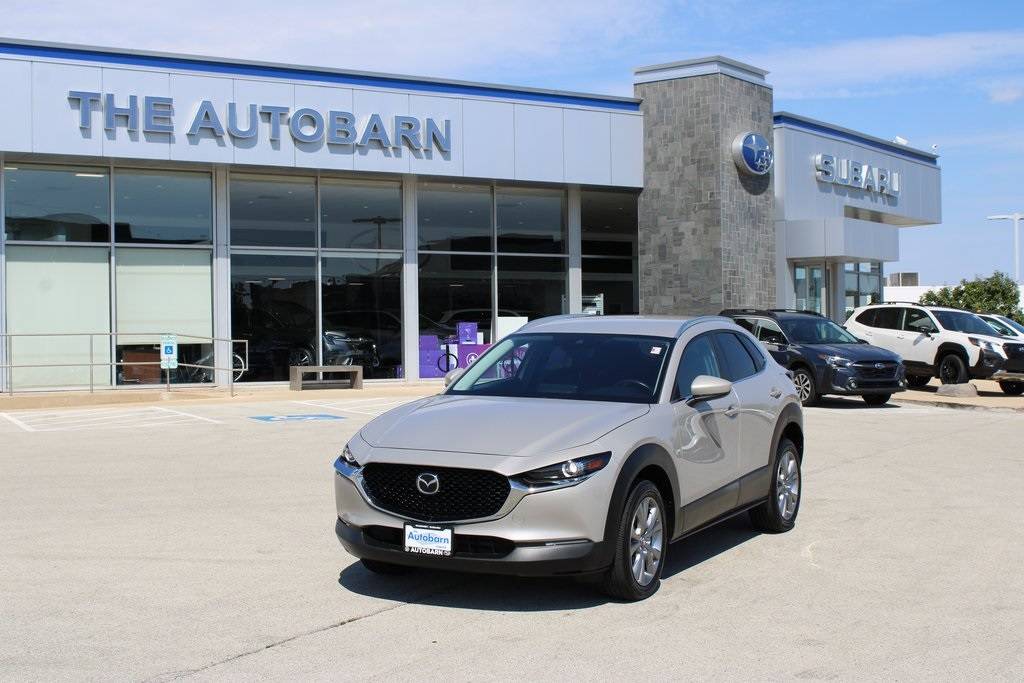 2023 Mazda CX-30 Preferred — SUV — 26,657 mi — Countryside, IL