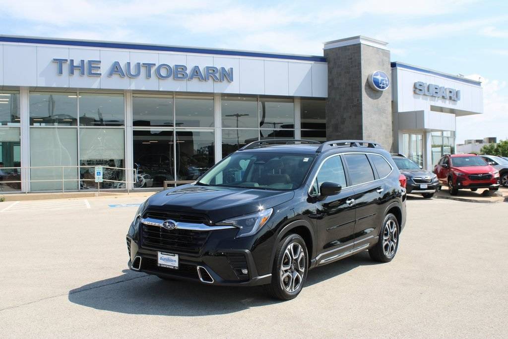 2024 Subaru Ascent Touring — SUV — 3,007 mi — Countryside, IL