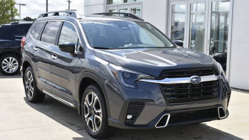 2024 Subaru Ascent Touring — SUV — 2,294 mi — Countryside, IL