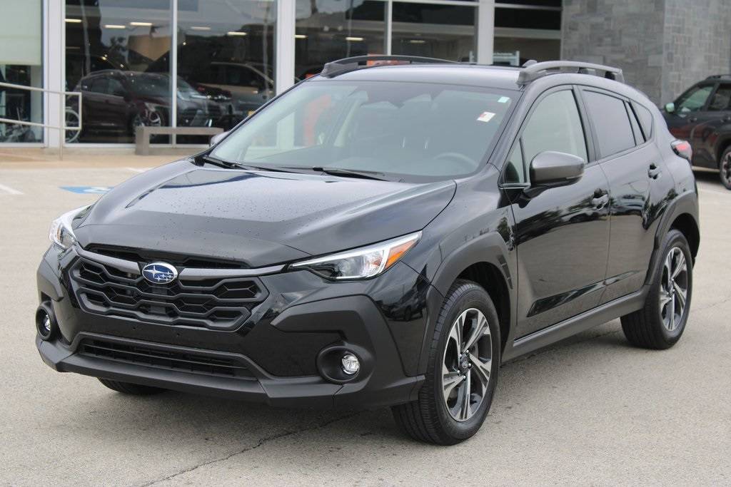 2024 Subaru Crosstrek Premium — SUV — 19,502 mi — Countryside, IL